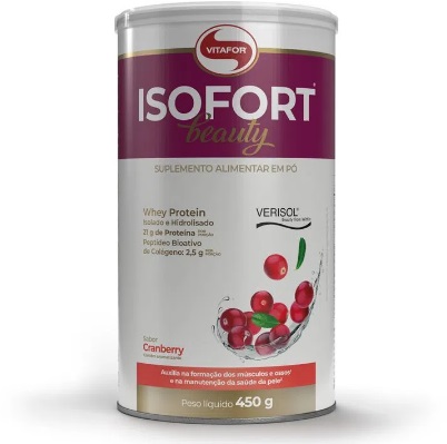 Isofort-Beauty-450g-Vitafor